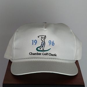 1996 Vintage Golf Hat